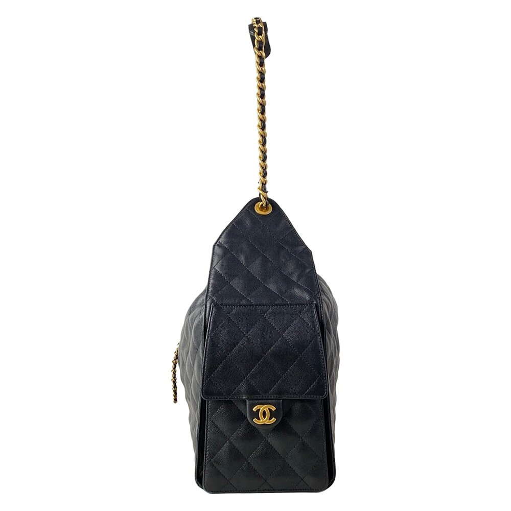Chanel 25 Medium Shoulder Bag AS5311 - Picture 4 of 16